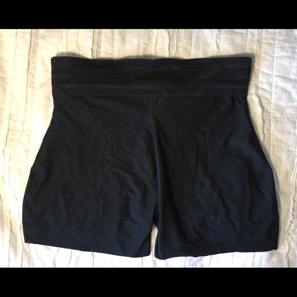 Black Spanx